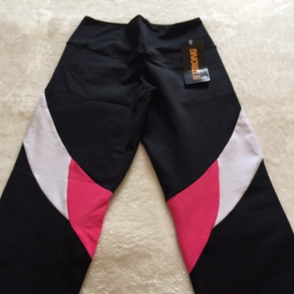 Brazilian Leggins - Picture 2 of 5